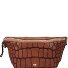  Gürteltasche Leder 20 cm Variante cognac