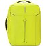  Ironik 2.0 Daypack 45 cm Variante cyber lime