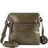  Anchor Love Taliza Umhängetasche Leder 18 cm Variante olive green
