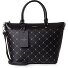  Palermo Handtasche 29 cm Variante black