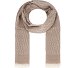  Casual Schal 190 cm Variante taupe