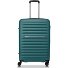  Ibiza 4 Rollen Trolley M 65 cm Variante smaragd
