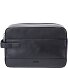  Manciano Eris Kulturbeutel Leder 25 cm Variante black