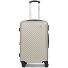  Paradise 2.0 4 Rollen Trolley M 68 cm mit Dehnfalte Variante eggshell