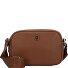  Danni Umhängetasche Leder 23 cm Variante medium brown