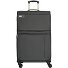  Travel Line 6700 4-Rollen Trolley 70 cm Variante grau