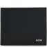  Northon Geldbörse RFID Schutz Leder 11 cm Variante black