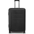  Ozone 4 Rollen Trolley 75 cm Variante black