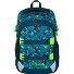  Active Pro Schulranzen 45.5 cm Variante Petrol extreme