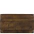  Destressed Geldbörse RFID Schutz Leder 13 cm Variante dirty yellow