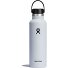  Hydration Standard Flex Cap Trinkflasche 621 ml Variante white
