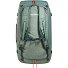  Duffle Bag 65 Faltbare Reisetasche 65 cm Variante sage green