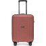  Airwave NEO 4 Rollen Kabinentrolley 55 cm Variante terrakotta rose