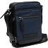  Fusion Karlstad Mini Bag Umhängetasche 17 cm Variante navy