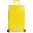  HiLite 4 Rollen Trolley M 63.5 cm mit Dehnfalte Variante sunburst yellow