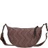  Cleo Umhängetasche 30 cm Variante brown