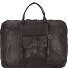  Cool Casual Big Boy Weekender Reisetasche Leder 65 cm Variante dark ash