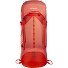  Yukon LT 60+10 Rucksack 82 cm Variante red orange