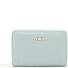  Perla Geldbörse RFID Schutz 16 cm Variante mint blue