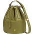  Filicudi Beuteltasche Leder 19 cm Variante pearl grey