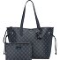  Cortina 1.0 Lara Shopper Tasche 32 cm Variante dark navy