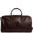  Danne Weekender Reisetasche Leder 40 cm Variante dk-brown