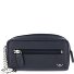  Polo Schlüsseletui Leder 11.5 cm Variante marineblau