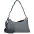 Just Pure Schultertasche Leder 33 cm Variante dolphin grey