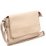  Ann Umhängetasche Leder 25 cm Variante beige