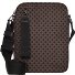  Nico Umhängetasche 20 cm Variante dadino brown