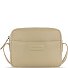  Elsa Umhängetasche Leder 19 cm Variante sand