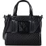  Susy Handtasche 24 cm Variante black black