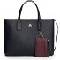  TH Icon Shopper Tasche 29 cm Variante space blue