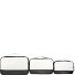  Packtasche Set 3 tlg. Variante black