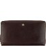  Neaples Geldbörse RFID Schutz Leder 19 cm Variante braun
