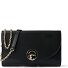  Nikla Umhängetasche Leder 26 cm Variante noir