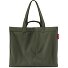  Softshopper Shopper Tasche 47 cm Variante cord dark matcha