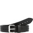  Eika Gürtel Leder Variante black | 95 cm