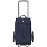  Citycruiser Einkaufstrolley 55 cm Variante rhombus midnight