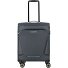  Jetpack Light 4 Rollen Kabinentrolley 55 cm Variante anthrazit