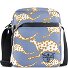  Jump N Fly Umhängetasche 18 cm Variante lila