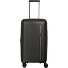  Roomer 4 Rollen Trolley 66 cm Variante schwarz