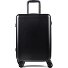  Colly Pure 4 Rollen Kabinentrolley S 55 cm Variante black