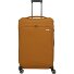  Priima 4 Rollen Trolley L 79 cm mit Dehnfalte Variante curry