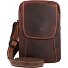  Baltimore 10 Handytasche Leder 12 cm Variante cognac