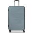  Dallas 3.0 4 Rollen Trolley L 75 cm Variante grey