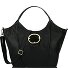  Raffaella Shopper Tasche Leder 50 cm Variante dark ash