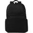  Inner City Vogue XXL Daypack RFID Schutz 37 cm Laptopfach Variante black