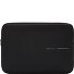  Laptophülle 34.5 cm Variante black