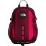  Hot Shot Daypack 38 cm Laptopfach Variante burgundy crush-lali